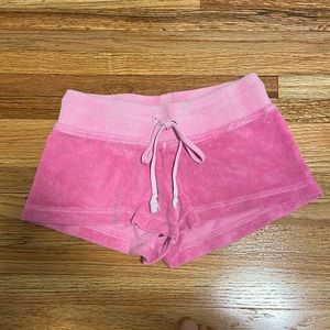 Hard Tail shorts